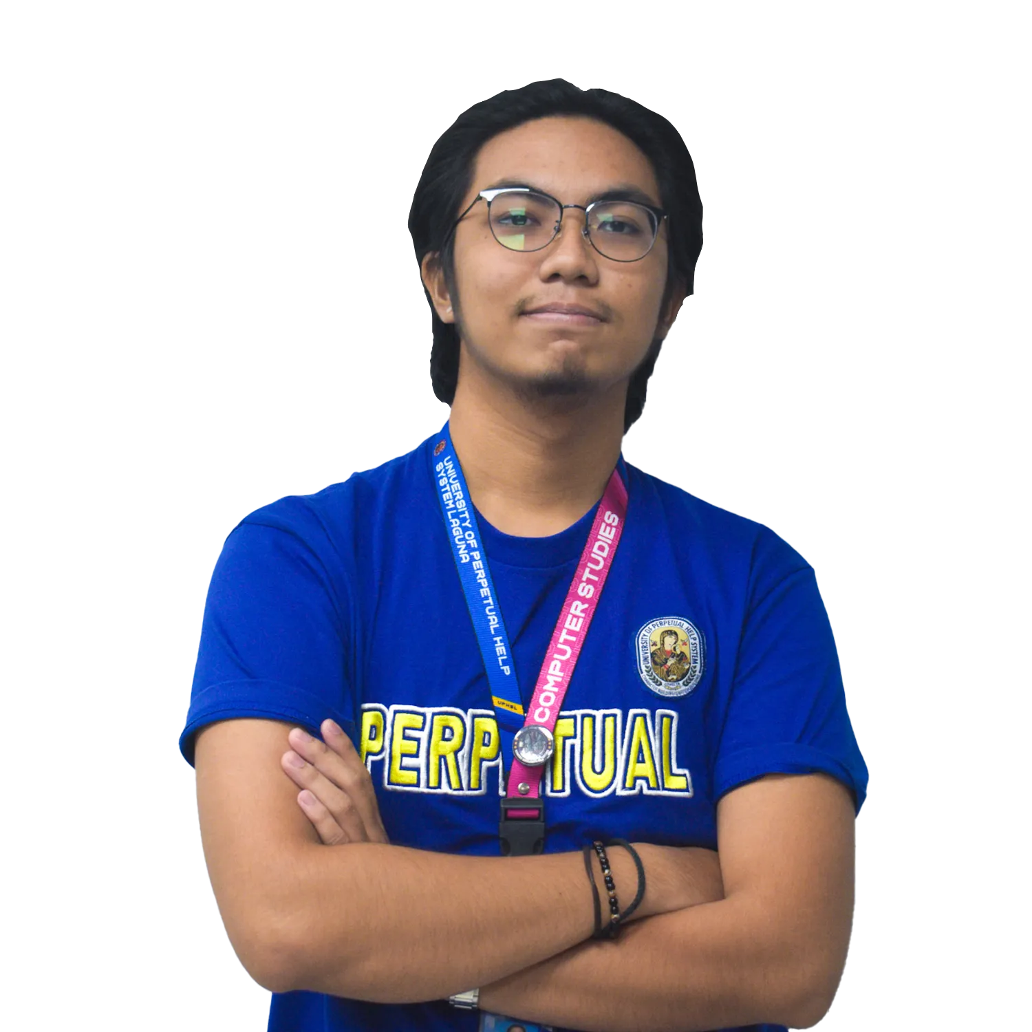 Josh Leonard Mendoza